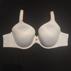 Light Blue Victoria's Secret Perfect Shape - 32DD